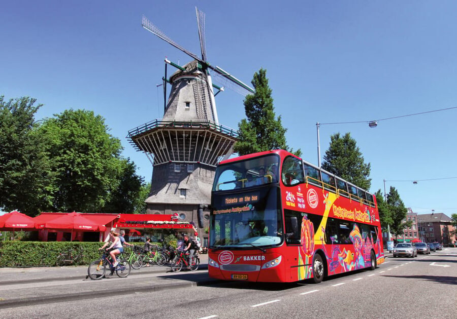 Amsterdam: Explore Pass with Over 35 Attractions - How the Explore Points system shapes your whole trip