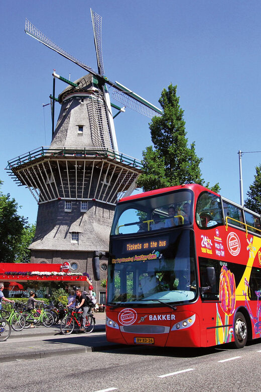 Amsterdam: Explore Pass with Over 35 Attractions - Should you book it?