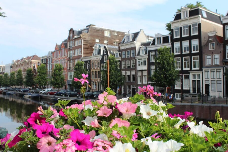 Amsterdam: Explore Pass with Over 35 Attractions - Price and value: when $59 makes sense