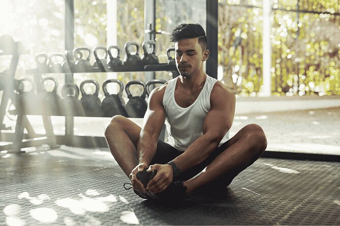 Amsterdam Fitness Pass - What the Amsterdam Fitness Pass Actually Is (and Why It’s Useful)