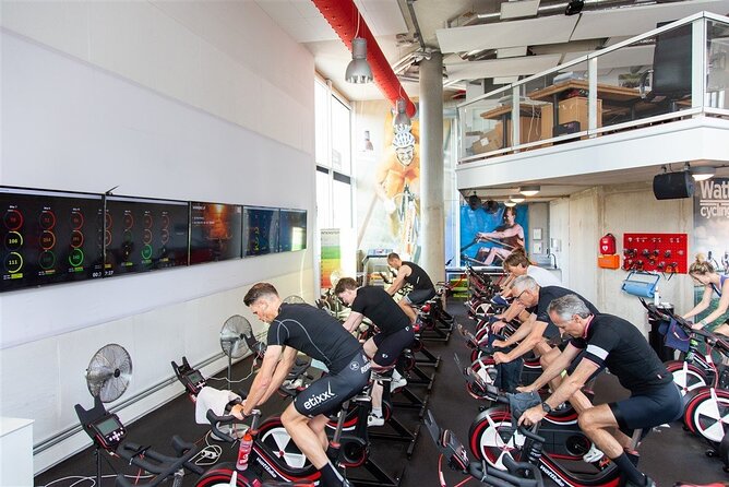 Amsterdam Fitness Pass - Should You Book the Amsterdam Fitness Pass?