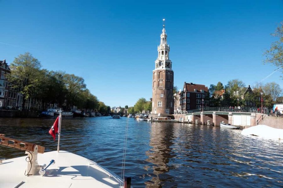 Amsterdam: Fly High with This is Holland & Sail the Canals - Who this fits best (and who might reconsider)