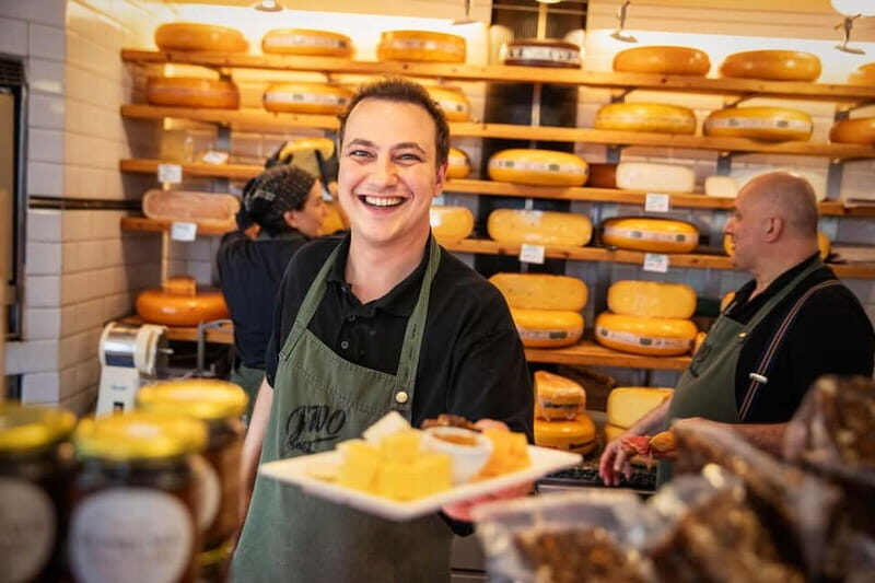Amsterdam: Food and Canal Tour - Who This Tour Suits Best (and Who Should Skip It)