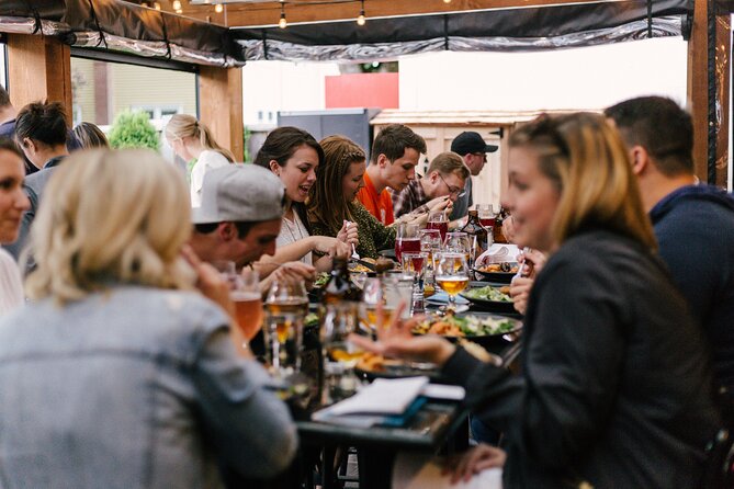 Amsterdam Food Tasting Tour of Hidden Gems (Small Groups) - Key Points You’ll Care About