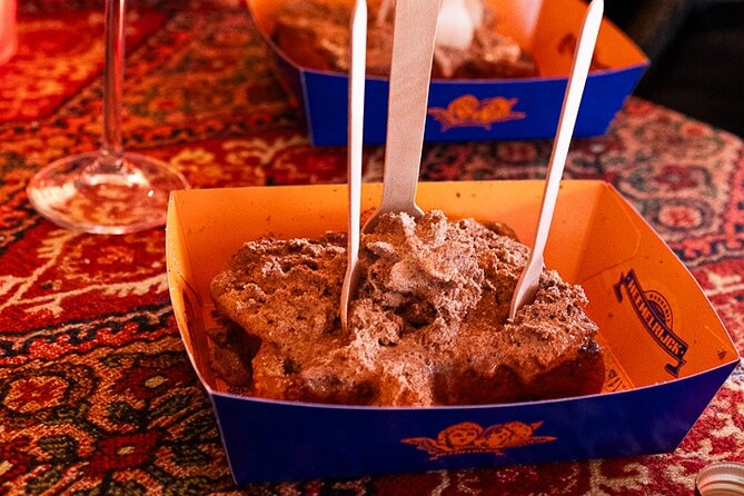 Amsterdam Food Tour: +10 Tastes, Culture and Canals with Sherpa - Dutch Comfort Food on Korte Reguliersdwarsstraat and Rokin