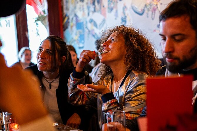Amsterdam Food Tour: +10 Tastes, Culture and Canals with Sherpa - Price and Value: What $99 Buys You in Real Amsterdam Time