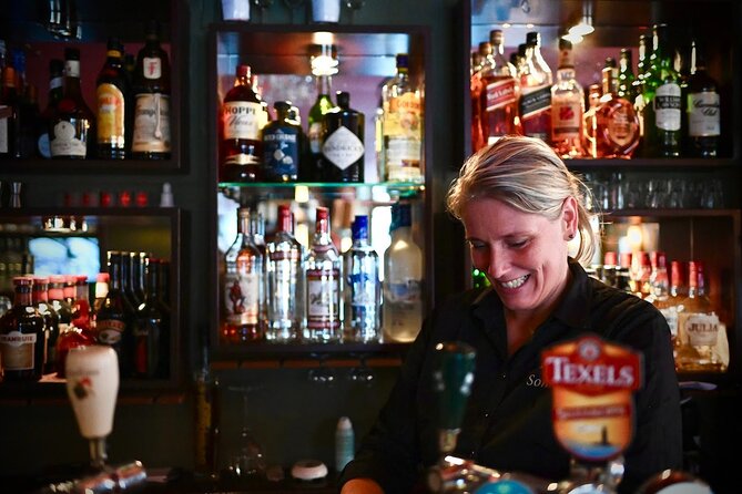 Amsterdam Food Tour of 10+ Local Classic Tastings in Jordaan Area - The secret dish finish: how to prepare for the “surprise” moment