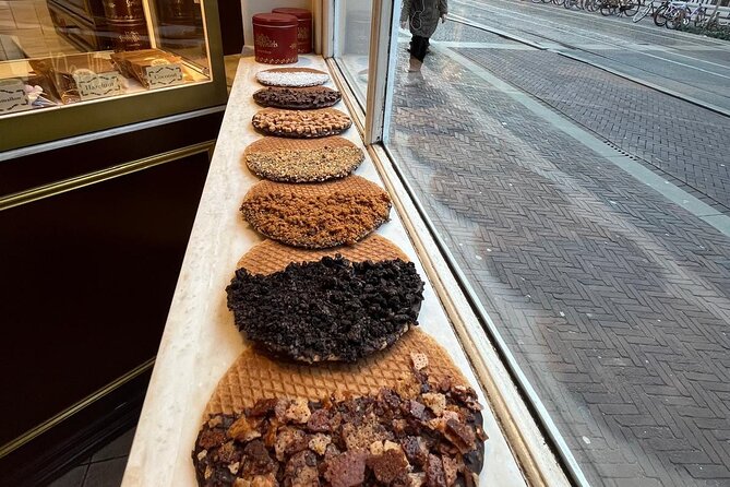 Amsterdam Food Tour with Full Meal & Drinks by Do Eat Better - Key things that make this tour work