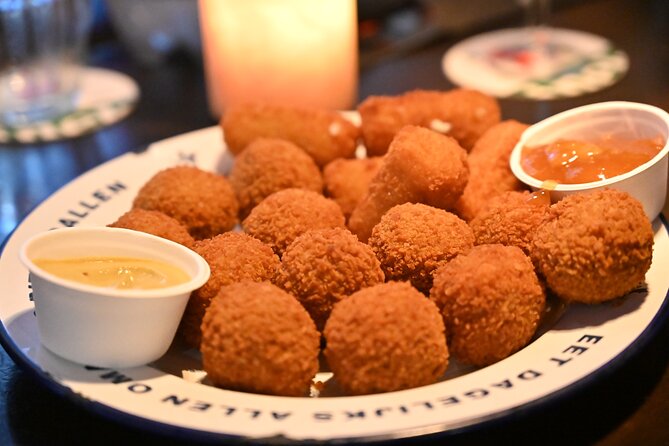 Amsterdam Food Tour with Full Meal & Drinks by Do Eat Better - Red Light District can be included, then Dam Square wraps it all up