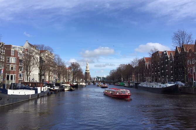 Amsterdam full day tour: Walking, Biking and Cruising - Should you book this 3-in-1 full day tour?