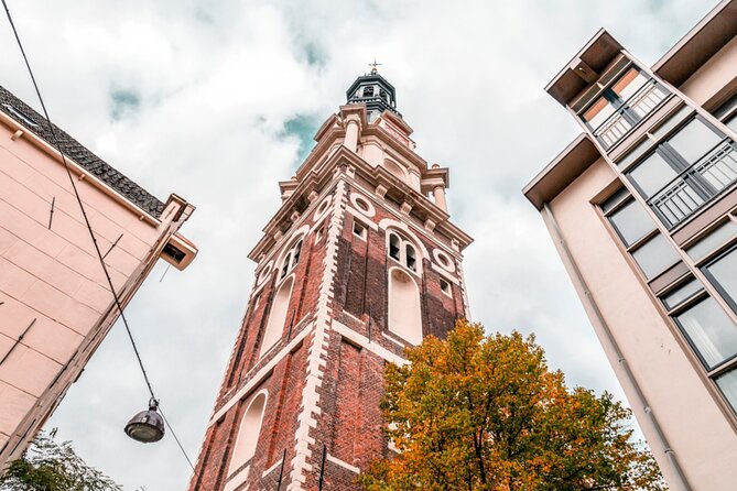 Amsterdam Ghost Hunt: Self-Guided Mystery Adventure - Key things to know before you play
