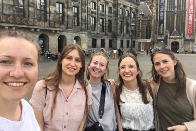 Amsterdam Ghost Hunt: Self-Guided Mystery Adventure - Value check: price, timing, and what’s actually included