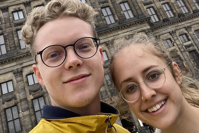 Amsterdam Ghost Hunt: Self-Guided Mystery Adventure - What it feels like in practice (and how to make it work)