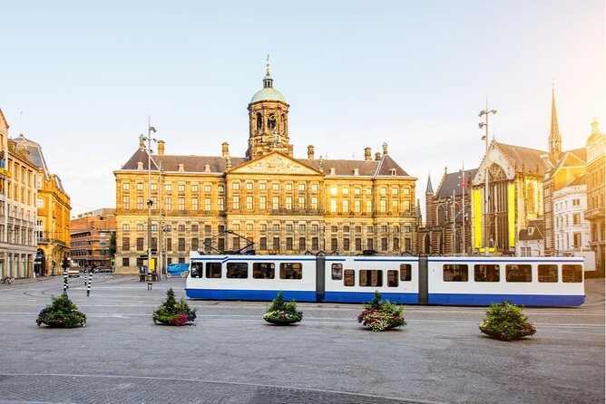 Amsterdam Ghost Hunt: Self-Guided Mystery Adventure - Should you book the Amsterdam Ghost Hunt?
