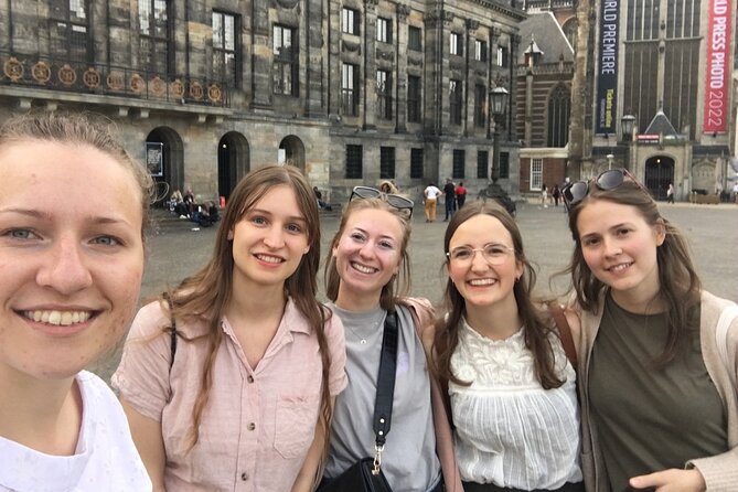 Amsterdam Ghost Hunt: Self-Guided Mystery Adventure - Value check: price, timing, and what’s actually included