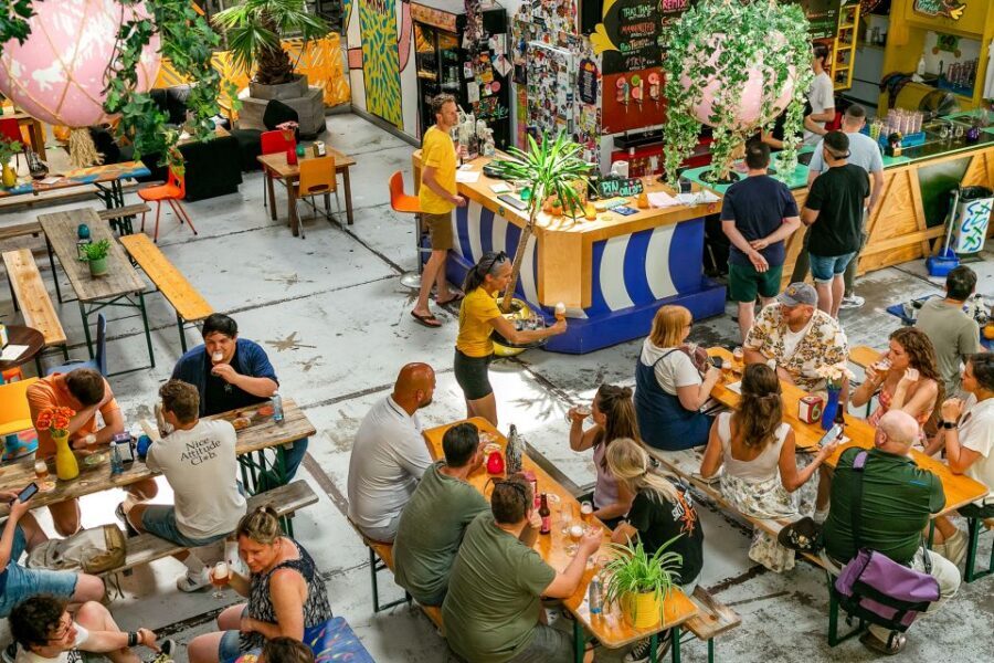Amsterdam: Guided Craft Beer Brewery Bus Tour with Tastings - Price and what you actually get for $68