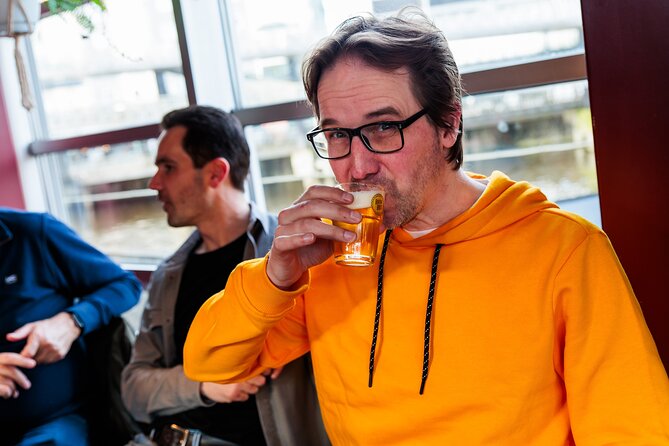 Amsterdam Guided Craft Beer Tasting with Cheese & Sausauge - Key things I’d watch for (and enjoy) with this tasting