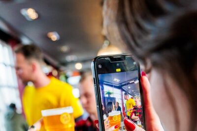Amsterdam Guided Craft Beer Tasting with Cheese & Sausauge - Price and what you’re actually getting for $30.09