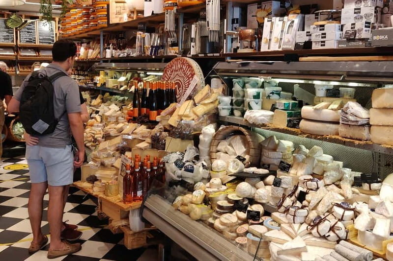 Amsterdam: Guided Food Tour with Tastings - Should you book the Amsterdam guided food tour with tastings?
