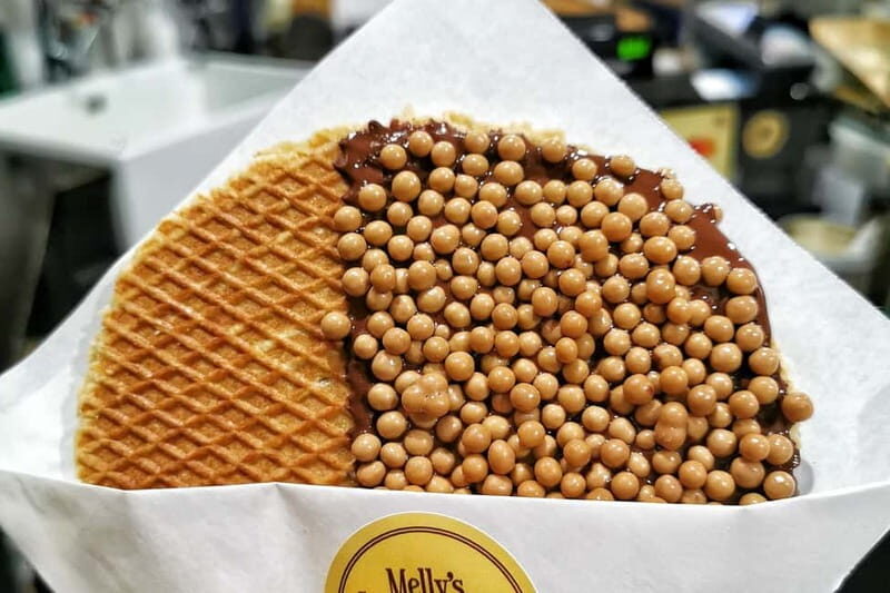 Amsterdam: Guided Food Tour with Tastings - Who this tour suits best