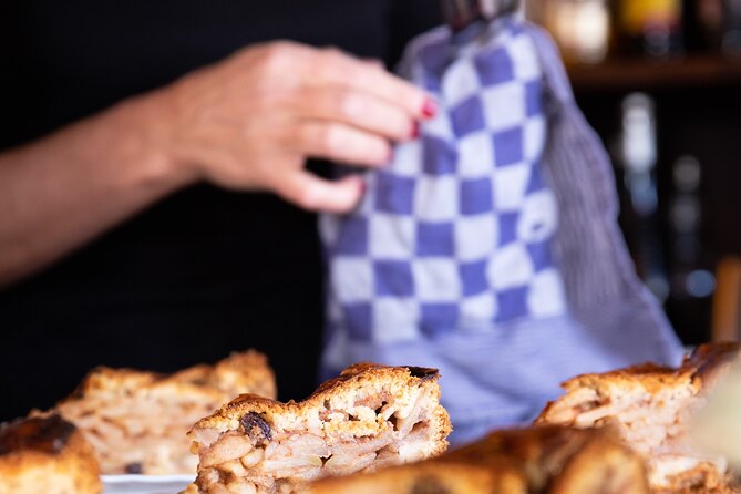 Amsterdam High-End Dutch Food & History Tour - Up to 8 guests - Meeting points and route flow: start on Prinsengracht, end on Haarlemmerstraat