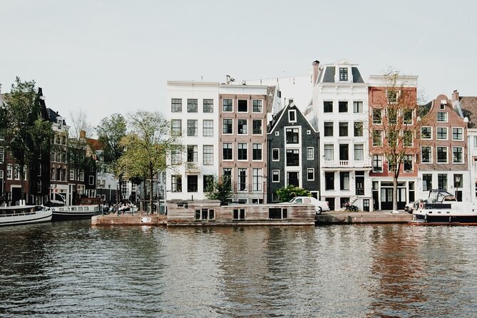 Amsterdam Highlights Walking Tour - What the Guide Does (And Why Reviews Keep Praising It)