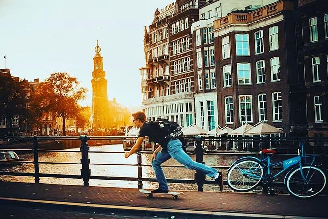 Amsterdam Highlights Walking Tour: Small Group Experience - Why this Amsterdam highlights walk feels like a real city lesson