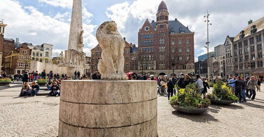 Amsterdam: Historic Walking Tour - Why This 2-Hour Historic-Center Walk Works So Well