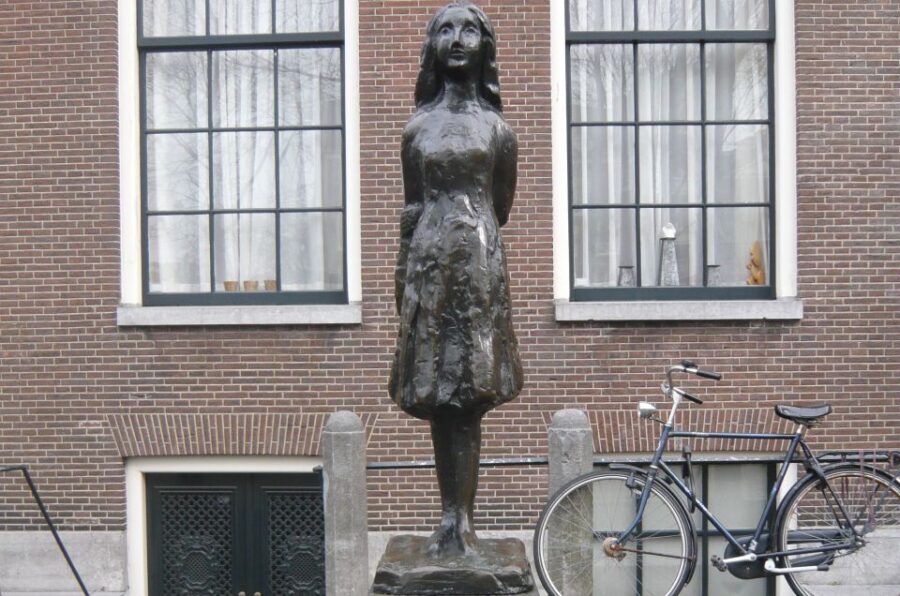 Amsterdam: Historic Walking Tour - Meeting at Park Plaza Victoria and Getting Oriented Fast