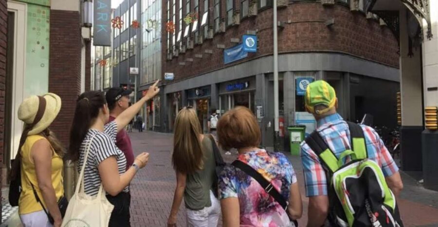 Amsterdam: History, Culture & Hidden Gems Walking Tour - Should you book Amsterdam: History, Culture & Hidden Gems Walking Tour?