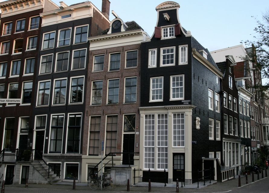 Amsterdam: History, Culture & Hidden Gems Walking Tour - Who should book this Amsterdam history walk (and who might skip it)