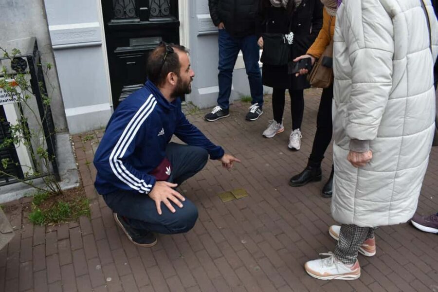 Amsterdam: History, Hidden Gems & Future Eco-Walking Tour - What to Bring (So You Don’t Feel Rushed)