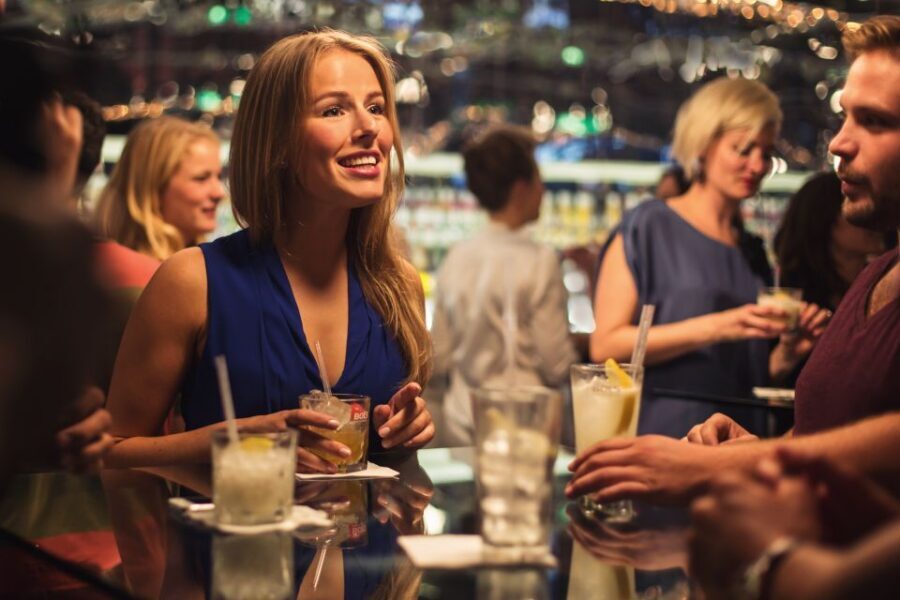 Amsterdam: House of Bols Entry Ticket and Nightlife Ticket - Key Things to Know Before You Go