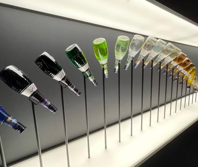 Amsterdam: House of Bols Entry Ticket and Nightlife Ticket - Select Perks That Actually Change Your Night