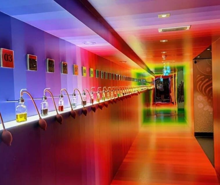 Amsterdam: House of Bols Entry Ticket and Nightlife Ticket - Don’t Get Stuck on Rules: Age and Dress for Entry