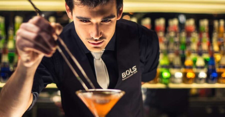 Amsterdam: House of Bols Entry Ticket and Nightlife Ticket - Should You Book This House of Bols + Nightlife Combo?