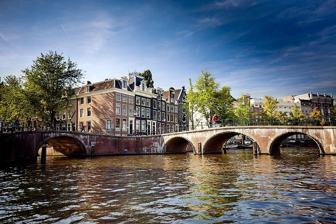 Amsterdam Independent Sightseeing by Pedal Boat - What you’ll see on the water (and why it’s worth it)