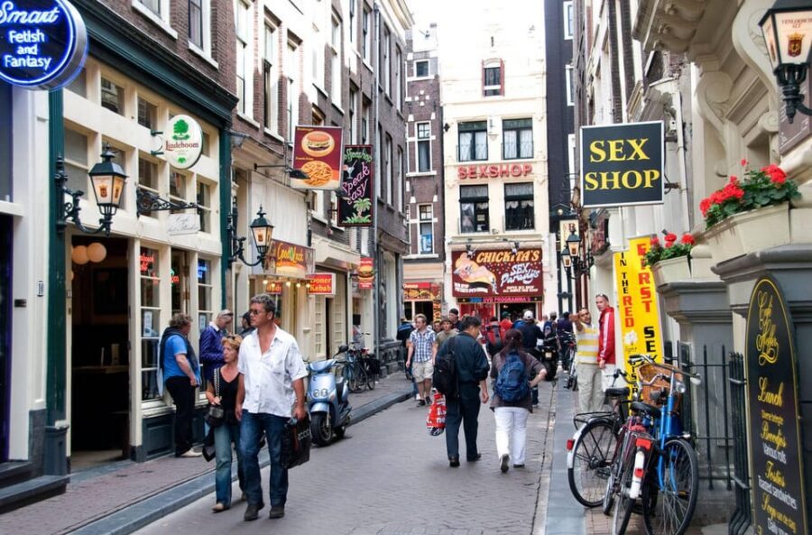 Amsterdam: Introduction walking tour - Key Highlights That Make This Tour Worth Your Time
