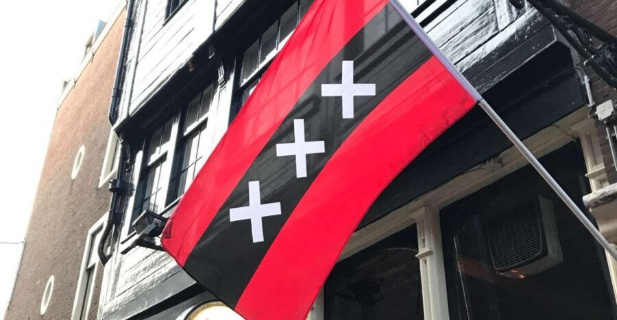 Amsterdam: Introduction walking tour - Why This Tour Works for a First Day in Amsterdam