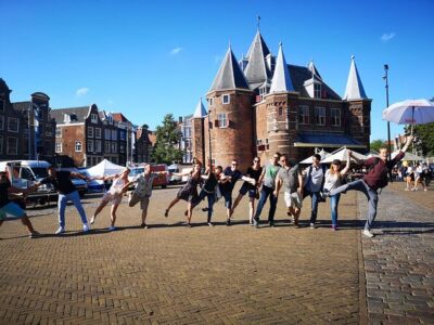 Amsterdam Introductory Walking Tour with a Local - Price and What You’re Really Buying for $3.62