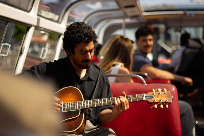 Amsterdam Jazz Canal Cruise with live music - Who This Cruise Fits Best (and who might not love it)