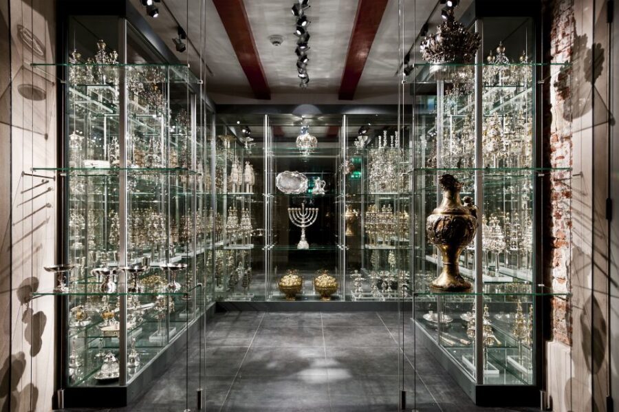 Amsterdam: Jewish Museum & Gassan Diamonds - Price and value: does $26 feel fair?