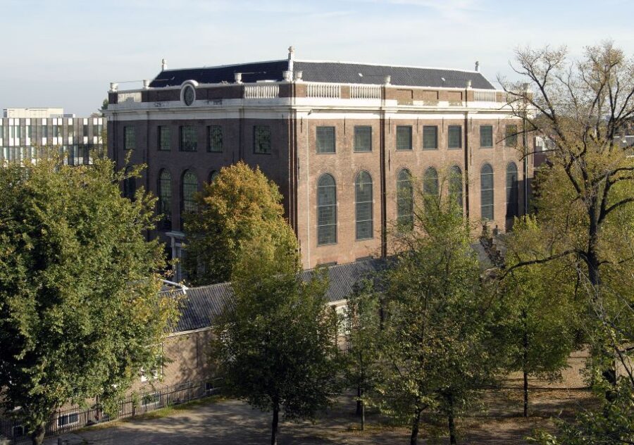 Amsterdam: Jewish Museum & Gassan Diamonds - Should you book this Amsterdam combo?