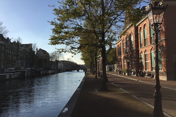 Amsterdam Jewish Quarter Private Tour - What You Get From the Private Guide (and Why Q&A Changes Everything)