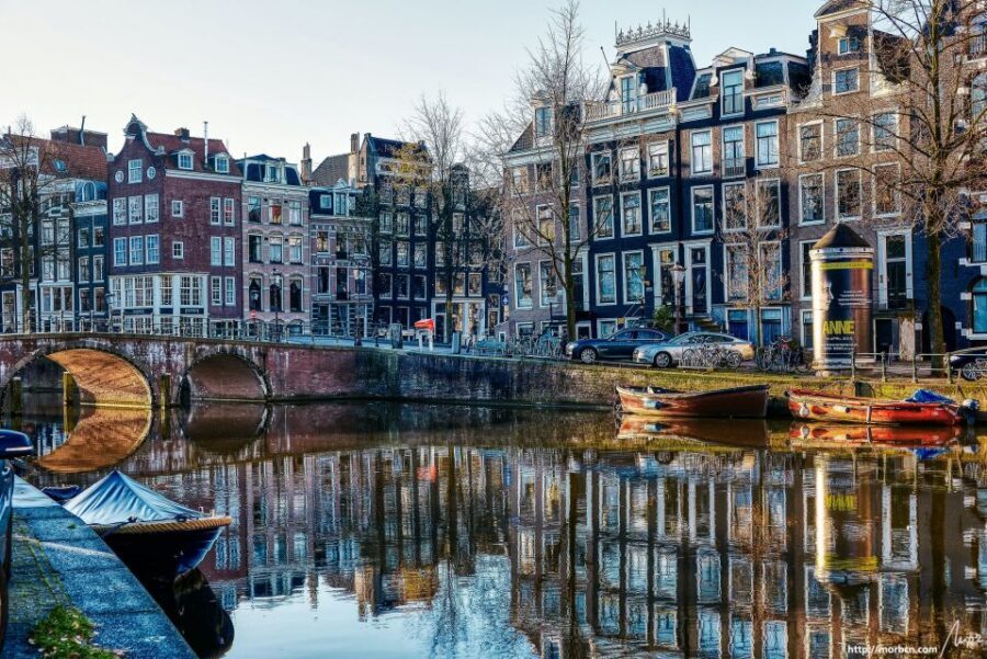 Amsterdam Jewish Quarter walking tour - Price and value: is $29 fair for a 2-hour guided walk?