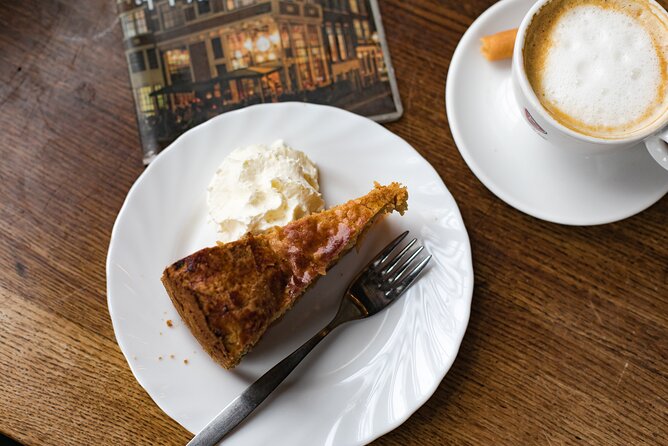 Amsterdam Jordaan Food & Drinks Tour with Eating Europe - Key highlights that make this Jordaan tour worth your time