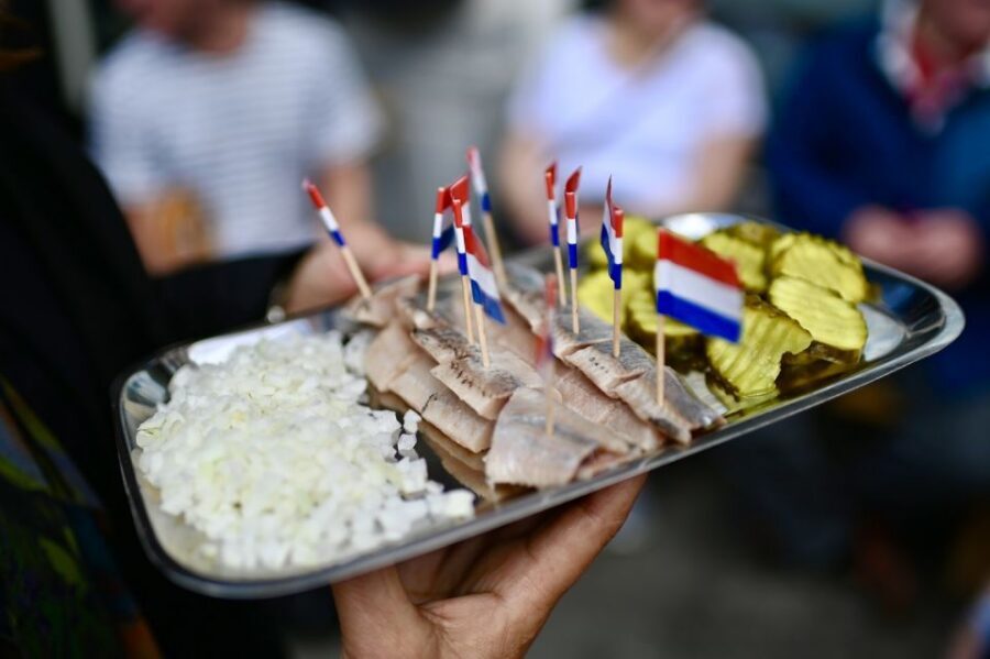 Amsterdam: Jordaan Food Tour of 10+ Local Classic Tastings - Cheese, Ham, and Sausage Stops: Understanding Dutch Flavor Without the Lecture