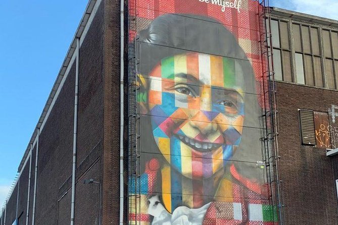 Amsterdam Layover: Airport Transit City Tour - Turning a layover into a real Amsterdam plan (not just “a drive”)
