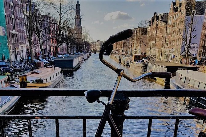 Amsterdam Layover: Airport Transit City Tour - Heineken Brouwerij and craft beer stops: Amsterdam through brews