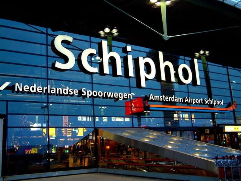 Amsterdam: Layover Flight Private Guided Tour (3h, 4h or 5h) - Key Highlights Worth Your Time